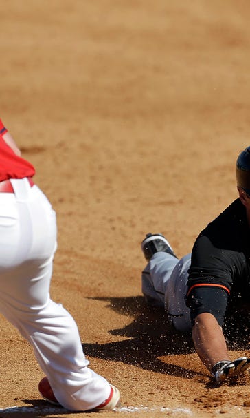 The prevailing Wisdom on Friday: This Cardinals farmhand has power